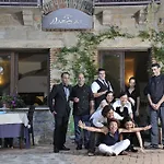 纳斯卡酒店 酒店 4*
