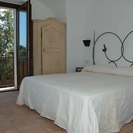 Hotel Nascar Santa Maria Navarrese