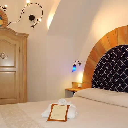 Nascar מלון סנטה מריה נברזה