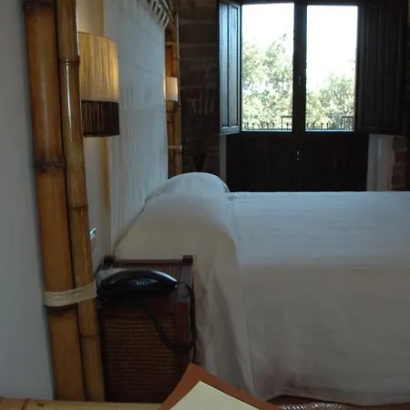 Nascar מלון סנטה מריה נברזה