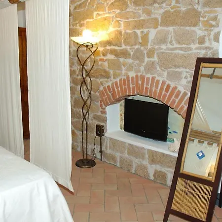 Nascar מלון סנטה מריה נברזה