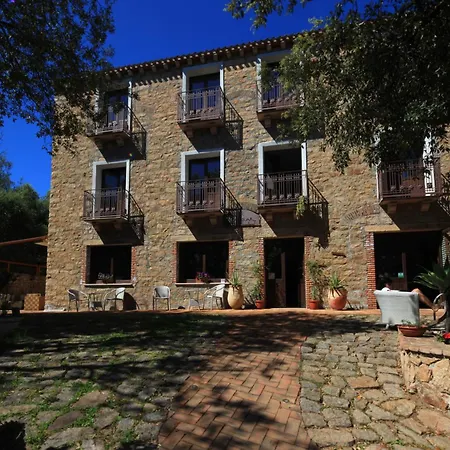 Hotel Nascar Santa Maria Navarrese