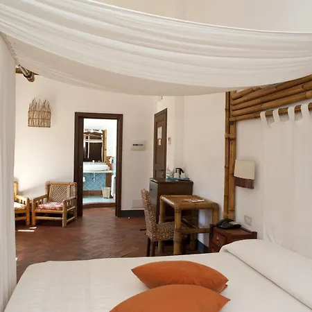Hotel Nascar Santa Maria Navarrese