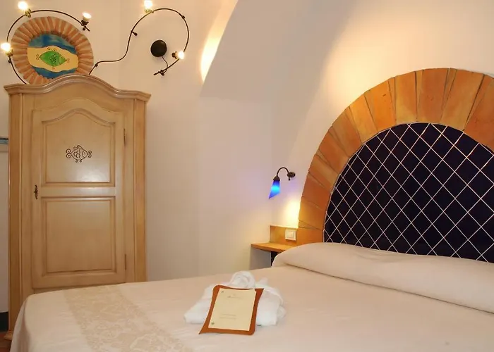 Nascar Hotel Santa Maria Navarrese