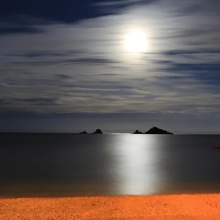 Hotel Nascar Santa Maria Navarrese