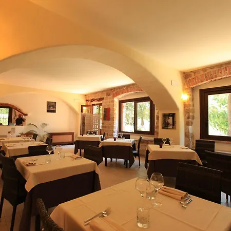 Hotel Nascar Santa Maria Navarrese