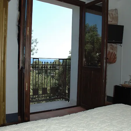 Hotel Nascar Santa Maria Navarrese