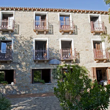 Nascar 4* Санта-Мария-Наварезе