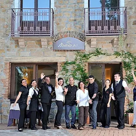 Nascar Hotell Santa Maria Navarrese