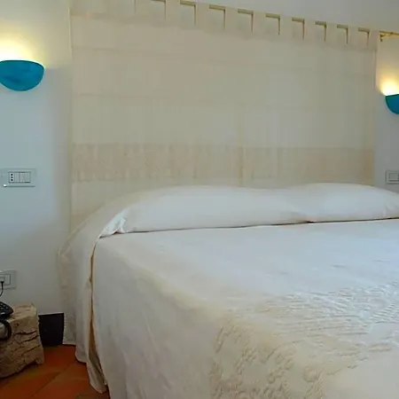 Nascar Hotell Santa Maria Navarrese