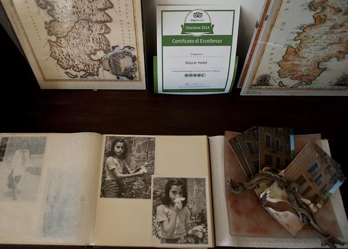 Отель Nascar 4*