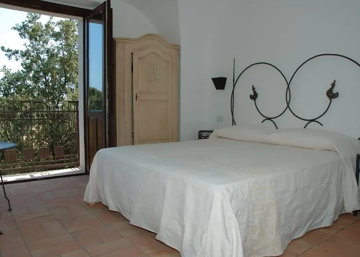 Отель Nascar Санта-Мария-Наварезе