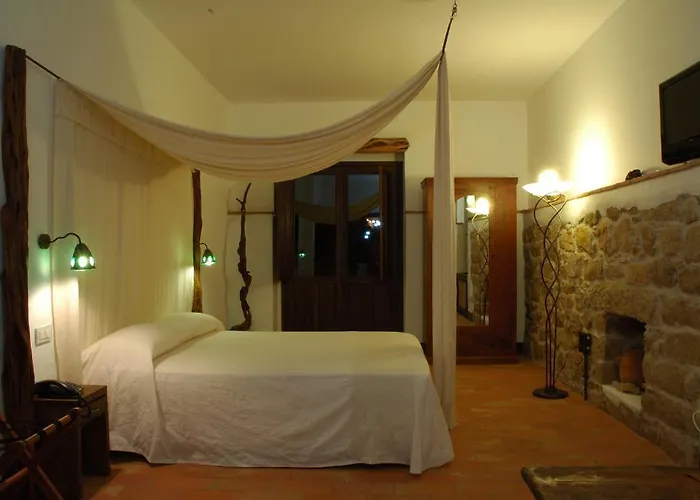 Nascar 4* Санта-Мария-Наварезе