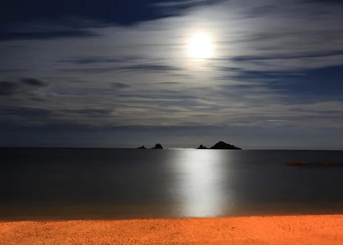 Отель Nascar Санта-Мария-Наварезе