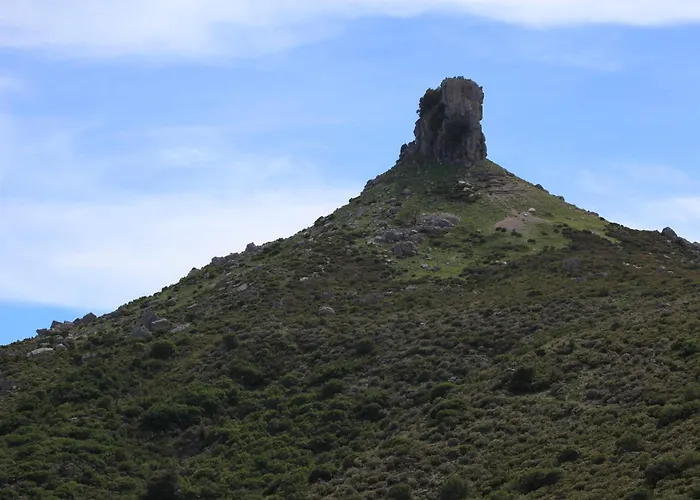 Отель Nascar Санта-Мария-Наварезе