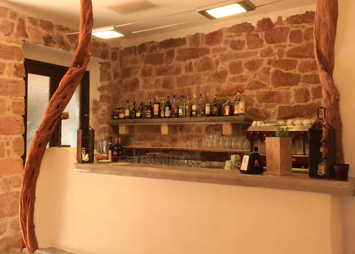 Отель Nascar Санта-Мария-Наварезе