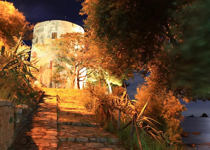 Отель Nascar Санта-Мария-Наварезе