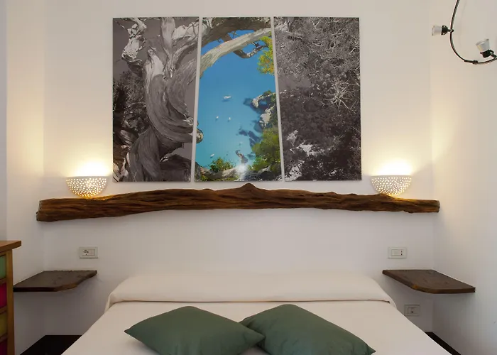 Отель Nascar Санта-Мария-Наварезе