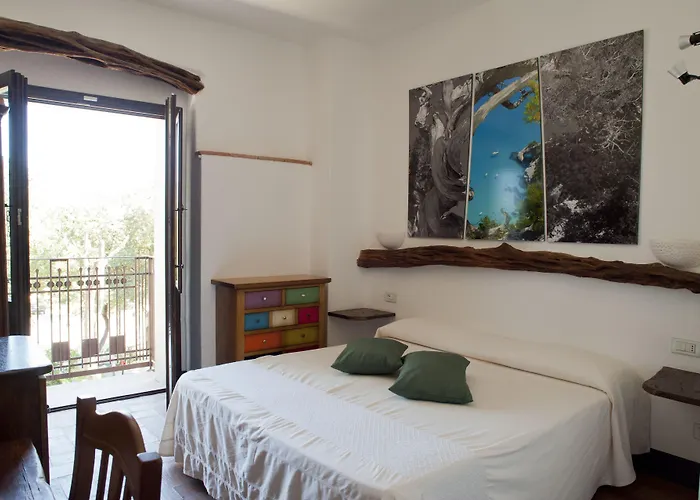 Hotel Nascar Santa Maria Navarrese