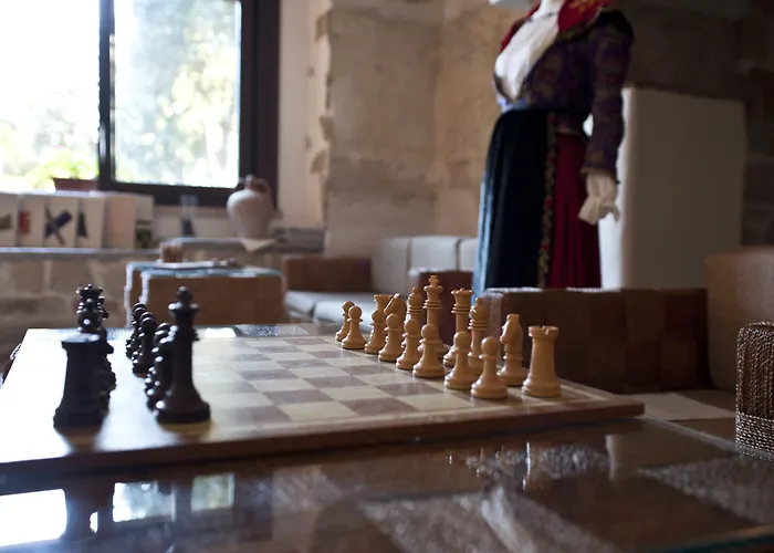 Отель Nascar 4*