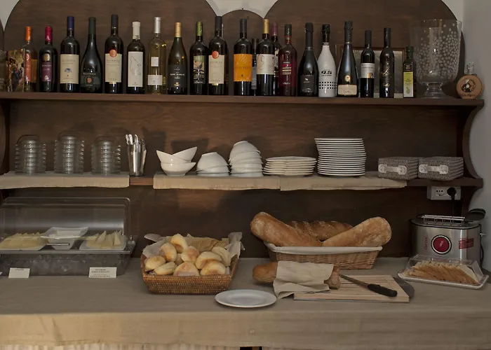 Отель Nascar Санта-Мария-Наварезе