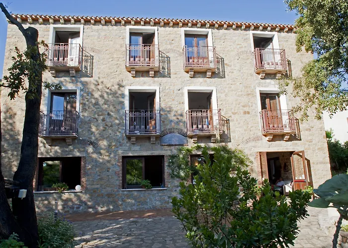 Nascar 4* Санта-Мария-Наварезе