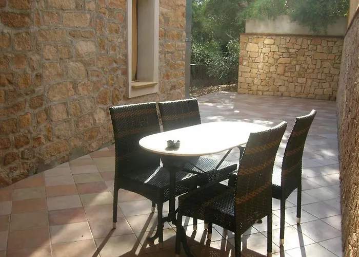 Nascar 4* Санта-Мария-Наварезе