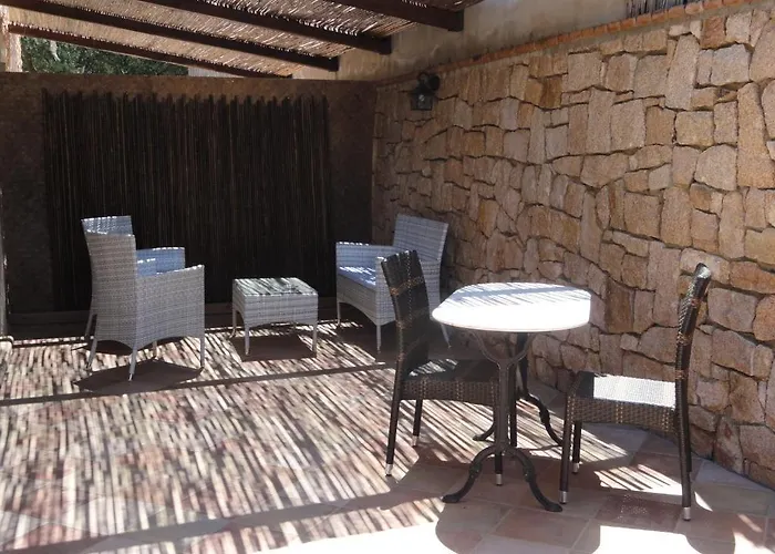 Nascar 4* Санта-Мария-Наварезе