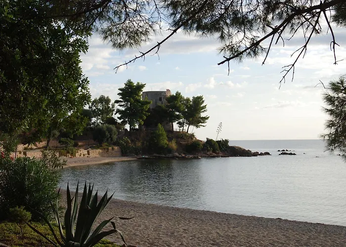 Отель Nascar 4*